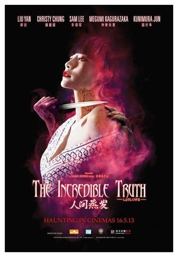 The Incredible Truth 2013 (2013)