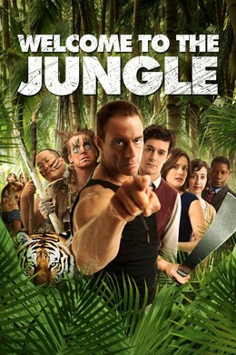 Welcome to the jungle (2014)