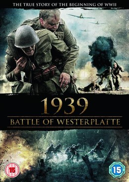 1939 Battle of Westerplatte (2013)