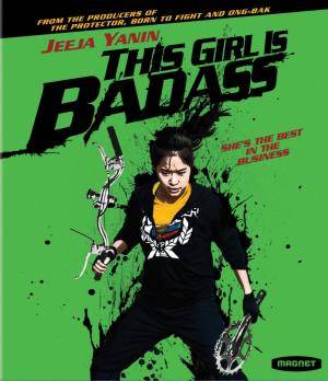 This Girl Is Badass Fighting Beat 3 (2011)