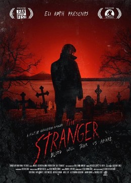 The Stranger / The Stranger (2020)
