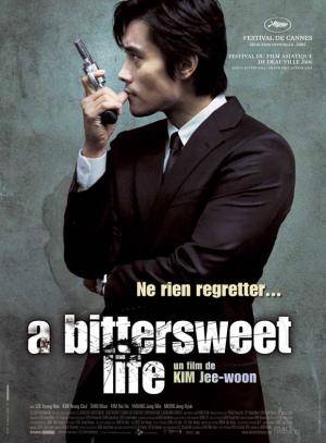 Xem Phim Cuộc đời ngọt đắng, A Bittersweet Life 2005