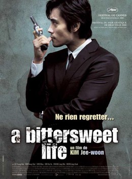 A Bittersweet Life (2005)