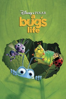 A Bug's Life / A Bug's Life (1998)