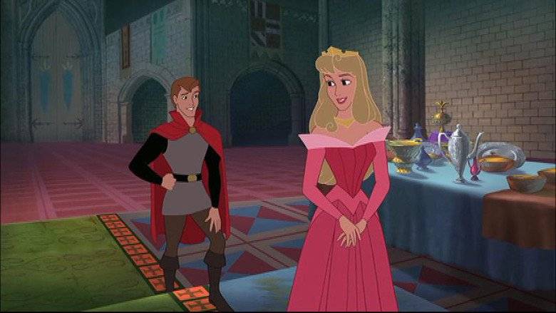 Xem Phim Theo Đuổi Giấc Mơ, Disney Princess Enchanted Tales: Follow Your Dreams 2007