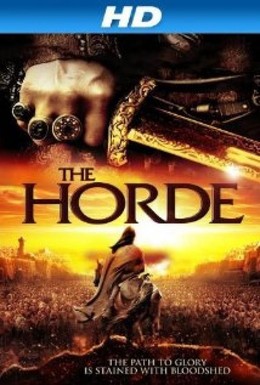 The Horde (2012)
