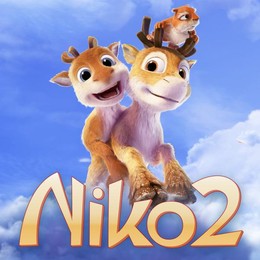 Niko 2: Little Brother, Big Trouble (2012)