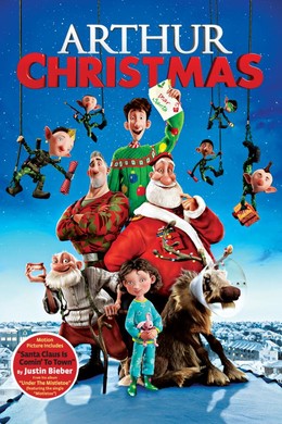 Arthur Christmas / Arthur Christmas (2011)