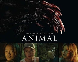 Quái Thú, Animal (2014)