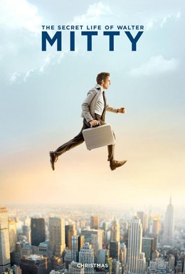 The Secret Life of Walter Mitty / The Secret Life of Walter Mitty (2013)