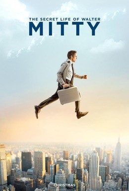 Bí Mật Của Walter Mitty