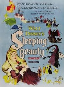 Sleeping Beauty / Sleeping Beauty (2011)