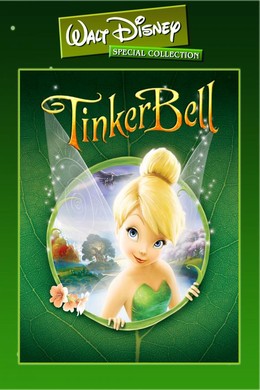 Tinker Bell, Tinker Bell (2008)
