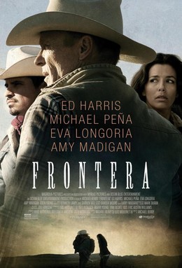 Muôn Dặm Vó Ngựa, Frontera (2014)