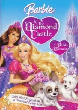 Barbie Và Lâu Đài Kim Cương, Barbie and the Diamond Castle (2008)