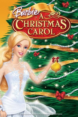Barbie Giáng Sinh Yêu Thương, Barbie in 'A Christmas Carol' (2008)