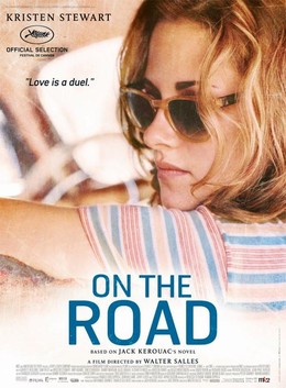 Trên Đường, On the Road (2012)