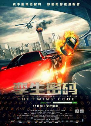 The Twins' Code (2013)