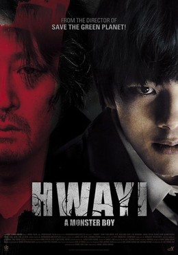 Hwayi: Cậu Bé Quái Vật, Hwayi: A Monster Boy / Hwayi: A Monster Boy (2013)
