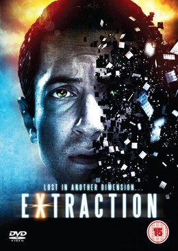 Extraction (2013)