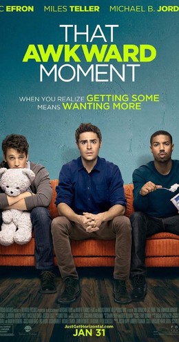 That Awkward Moment (2014)