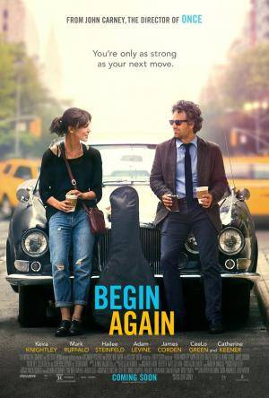 Xem Phim Bắt đầu lại, Begin Again 2020