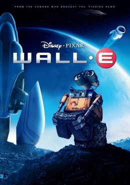 Rôbôt Biết Yêu, WALL-E / WALL-E (2008)