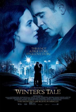 Chuyện Tình Mùa Đông, Winter's Tale / Winter's Tale (2014)