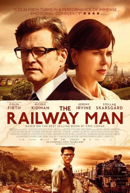 The Railway Man (2014)