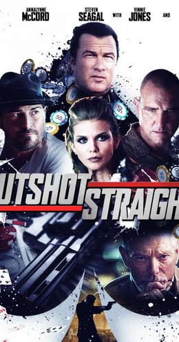 Gutshot Straight (2014)