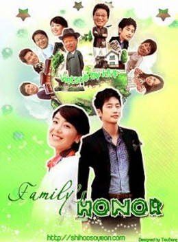 Family Honor (2008)