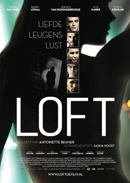 Căn Gác, Loft (2008)