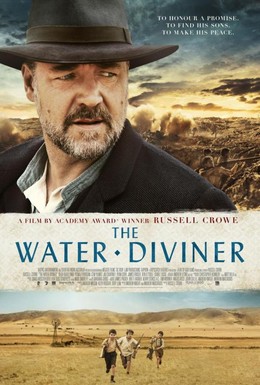 Hành Trình Tìm Lại, The Water Diviner / The Water Diviner (2014)