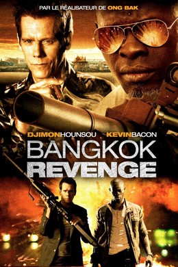 Bangkok Revenge / Bangkok Revenge (2011)