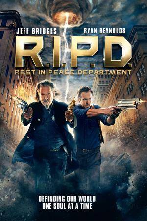 R.I.P.D. / R.I.P.D. (2013)