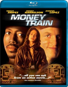 Money Train (1995)