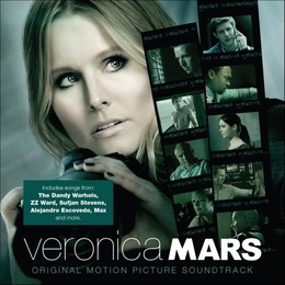 Veronica Mars / Veronica Mars (2014)