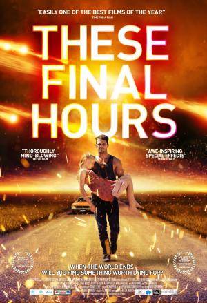 Xem Phim Thời Khắc Cuối Cùng, These Final Hours 2014