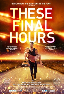 Thời Khắc Cuối Cùng, These Final Hours (2014)