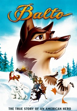 Balto (1995)