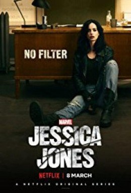 Jessica Jones Season 2 (2017)