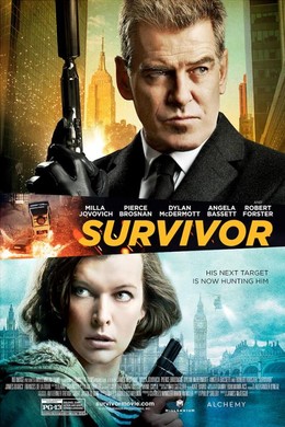 Survivor / Survivor (2016)