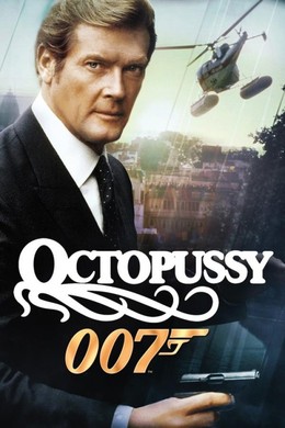 Octopussy / Octopussy (1983)