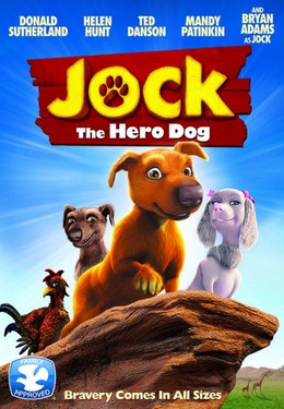 Jock the Hero Dog / Jock the Hero Dog (2011)