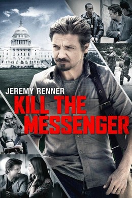 Giết Người Đưa Tin, Kill The Messenger (2014)