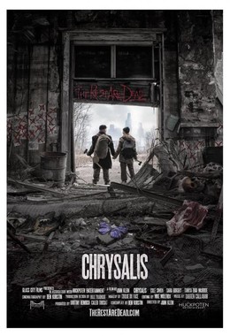 Chrysalis (2014)