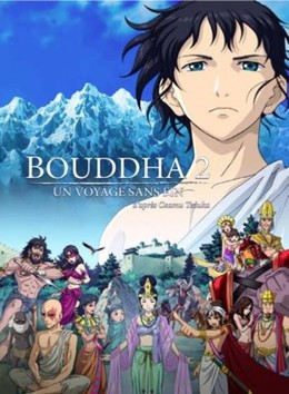 Buddha 2: The Endless Journey / Truyền Thuyết Đức Phật 2 (2014)