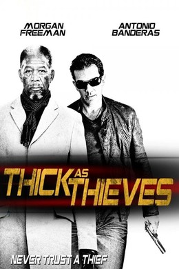 Thick as Thieves / Thick as Thieves (2009)