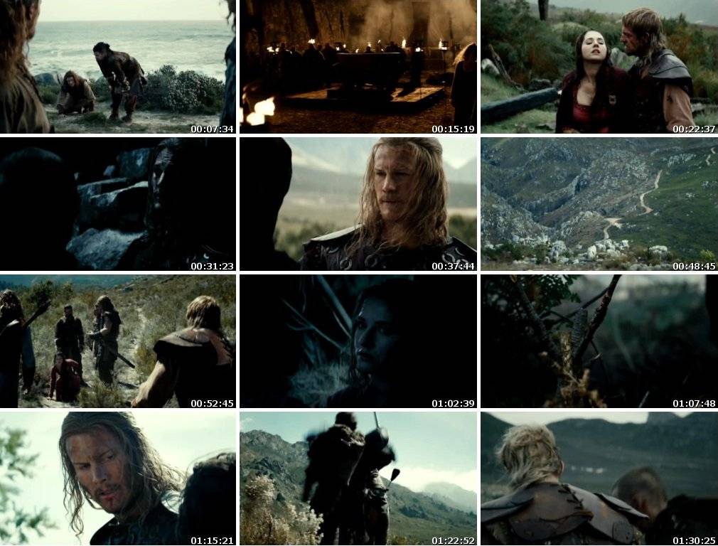 Northmen: A Viking Saga (2014)