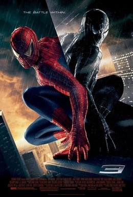 Người Nhện 3, Spider Man 3 (2007)